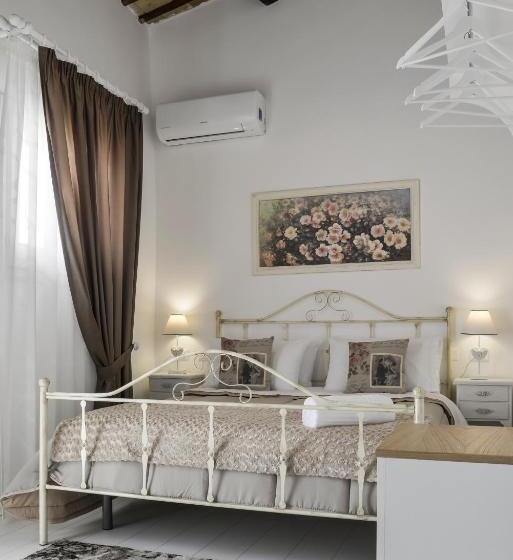 스탠다드 테라스 룸, Tam Vacanze B&b