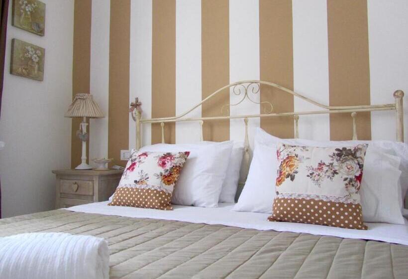 Номер Стандарт, Tam Vacanze B&b