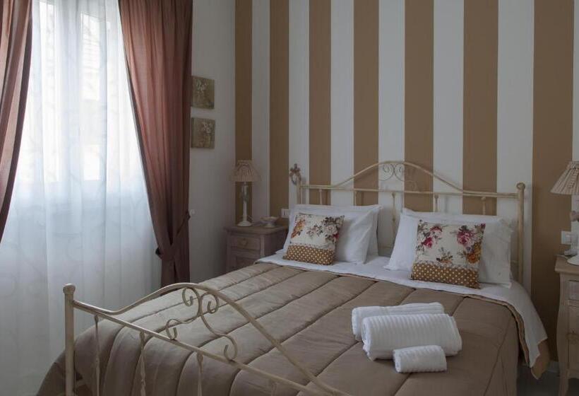 Номер Стандарт, Tam Vacanze B&b