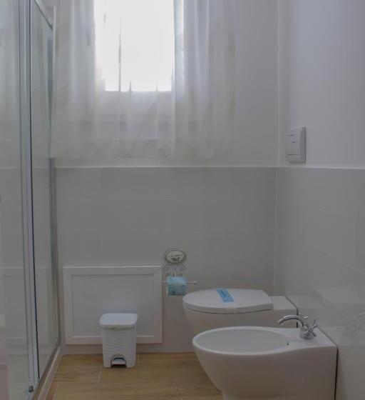 수피리어 트리플 룸, Tam Vacanze B&b