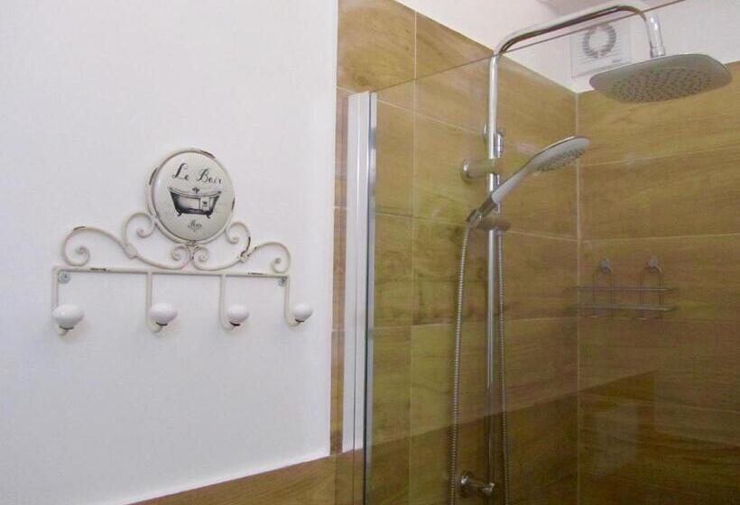 Номер Стандарт Трехместный, Tam Vacanze B&b