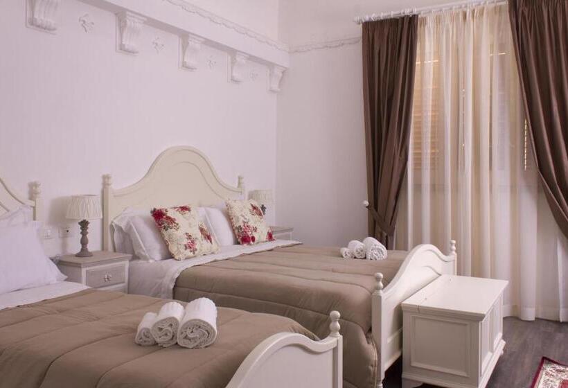 Семейный Номер Deluxe, Tam Vacanze B&b