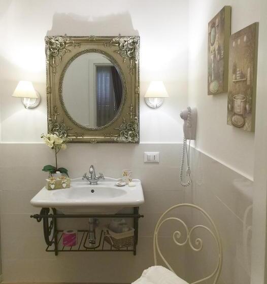 디럭스 패밀리 룸, Tam Vacanze B&b