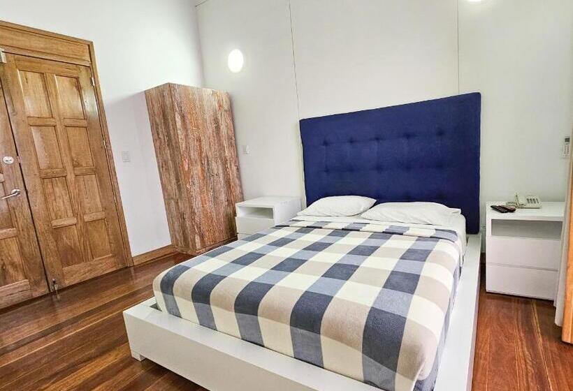Номер Superior, La Mercedes Hostal Boutique By Mh
