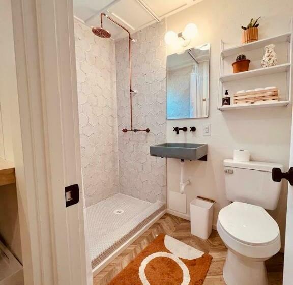 Номер Стандарт, Corduroy Boutique Lodge