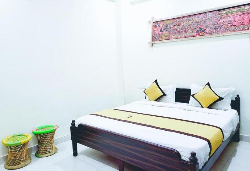 Номер Deluxe, The Jaigarh Palace Jaisalmer