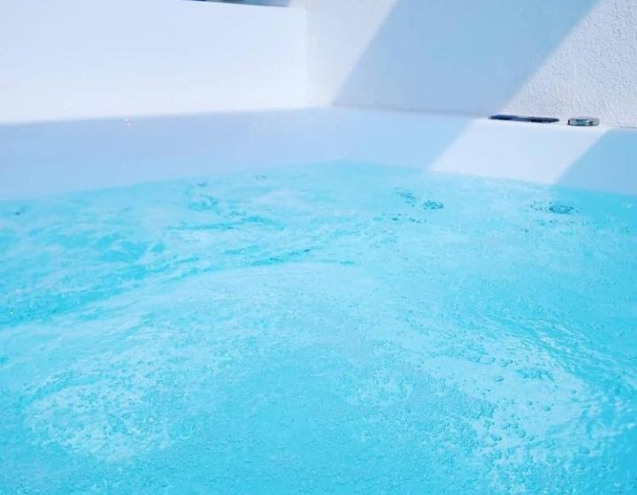 Люкс Повышенной Комфортности, Narciso Thassos Luxury Suites