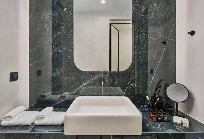 带2个卧室的套房, Ios Grand Pool Suites