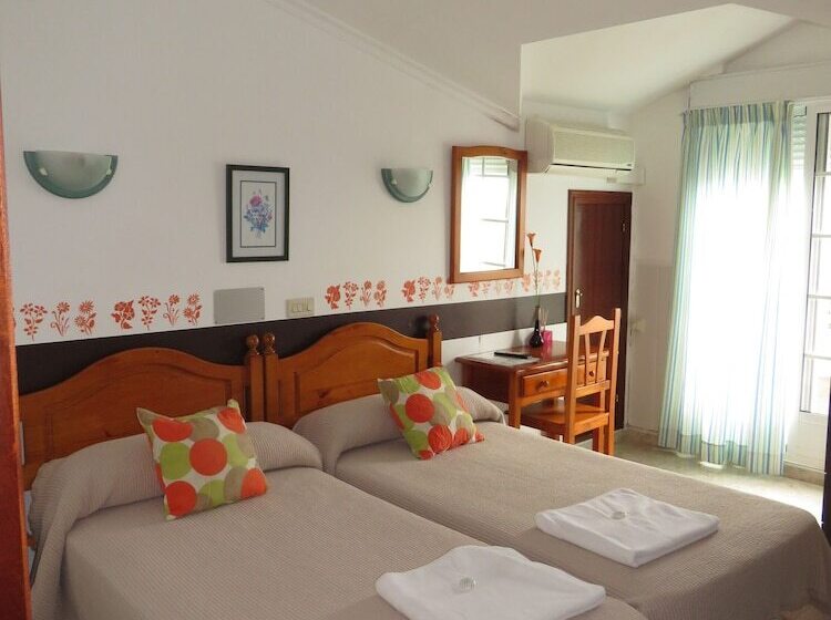 Quarto Estandar, Baixamar