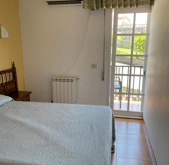 Quarto Familiar, Baixamar
