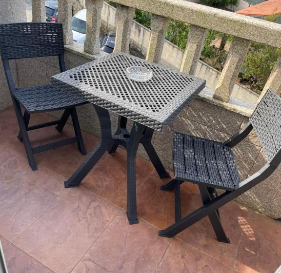 Triple Room Sea View, Baixamar