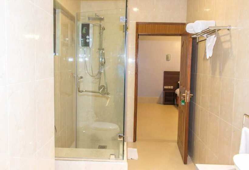 اتاق لوکس, Roswam