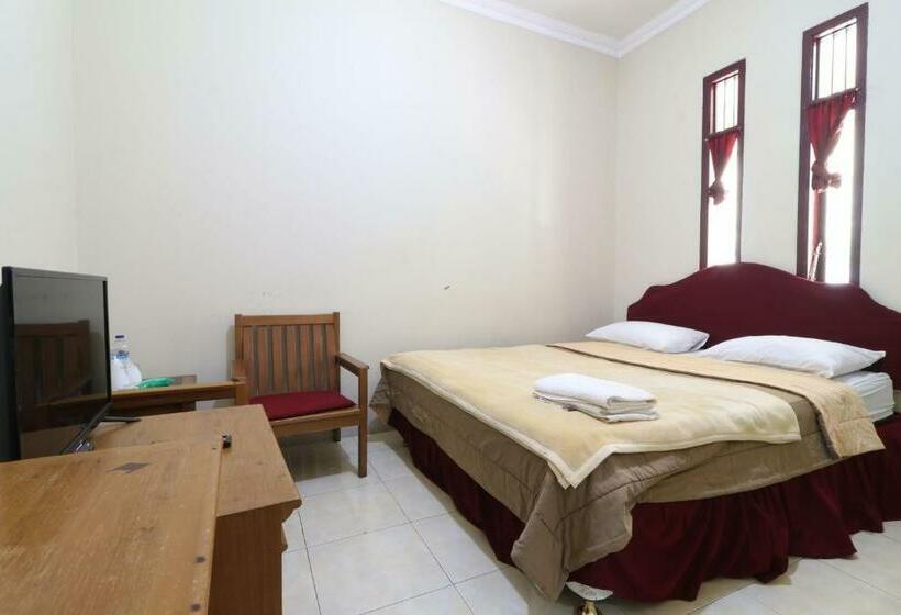 Номер Стандарт, Kampung Pa Go Resort