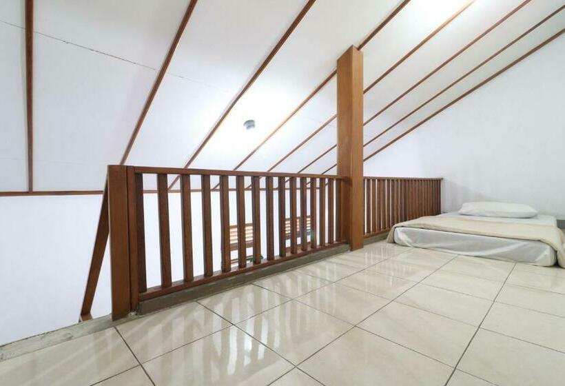 Трехместный Номер Superior, Kampung Pa Go Resort