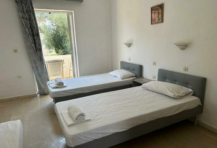 اتاق استاندارد, Full House Kavos