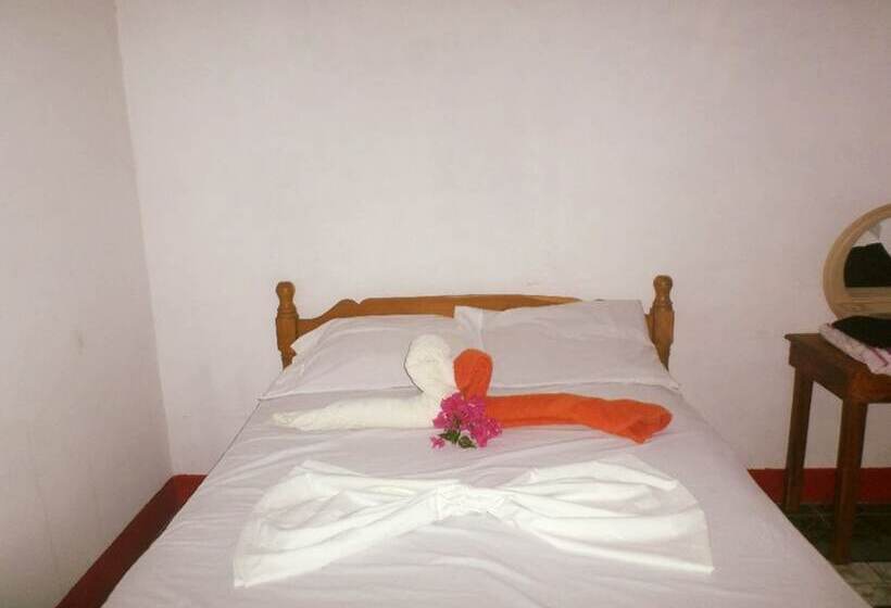 Номер Стандарт, Hostal  Caballo Blanco