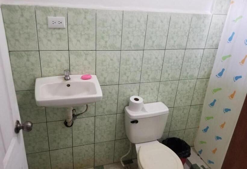 Номер Economy, Hostal  Caballo Blanco