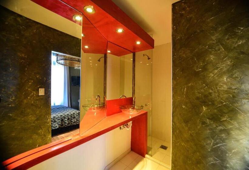 اتاق لوکس, Ambit Boulevard Hotel Boutique