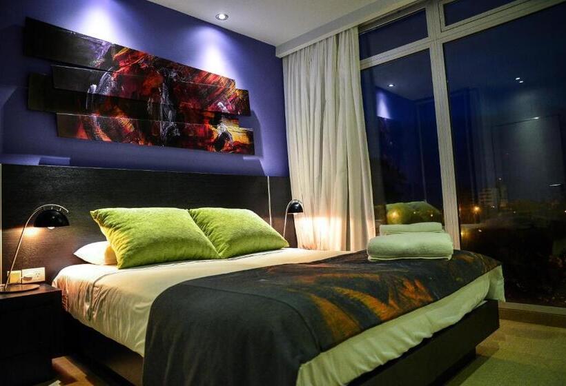 اتاق سوپریور, Ambit Boulevard Hotel Boutique