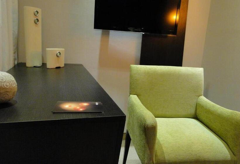 اتاق سوپریور, Ambit Boulevard Hotel Boutique