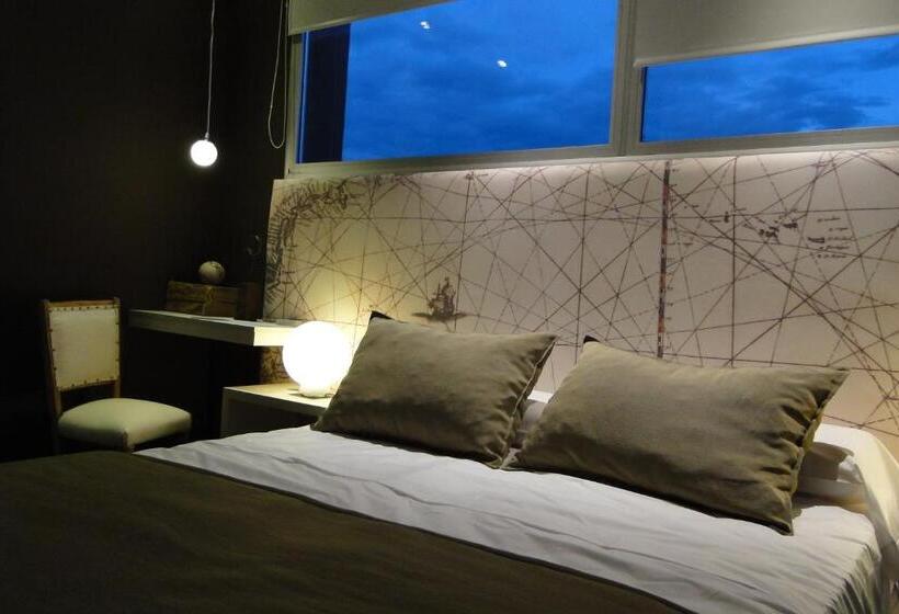 اتاق سوپریور, Ambit Boulevard Hotel Boutique