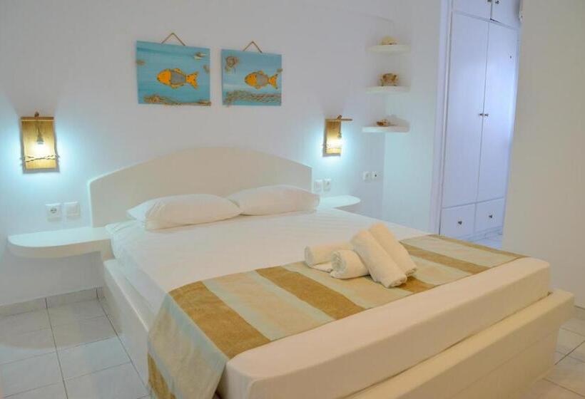Номер Economy, Apartments Giannis