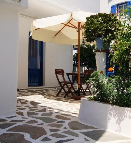 Номер Economy, Apartments Giannis