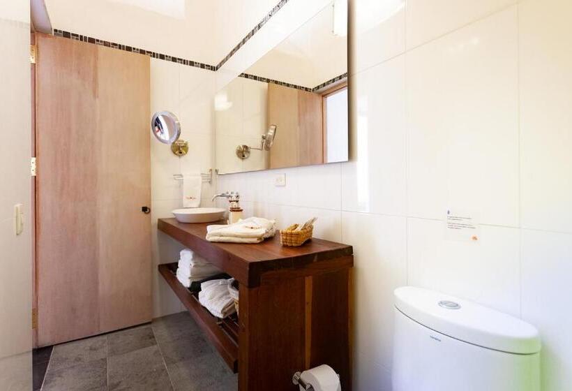 Quarto Deluxe, Casa Oniri Hotel Boutique