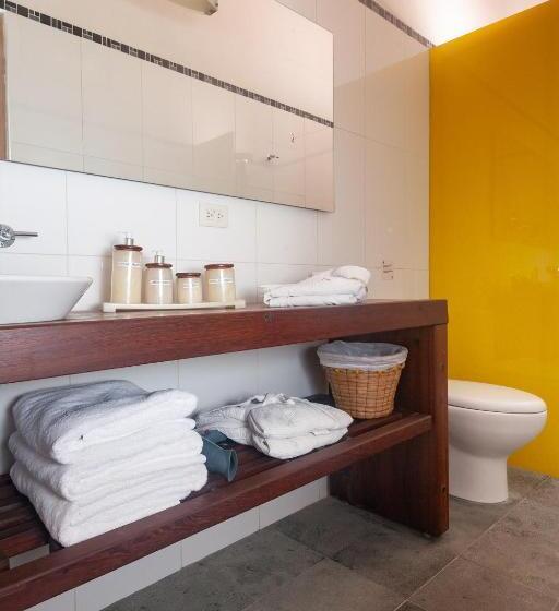 디럭스 룸, Casa Oniri Hotel Boutique
