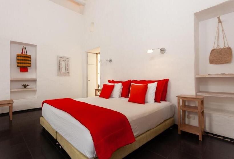 디럭스 패밀리 룸, Casa Oniri Hotel Boutique