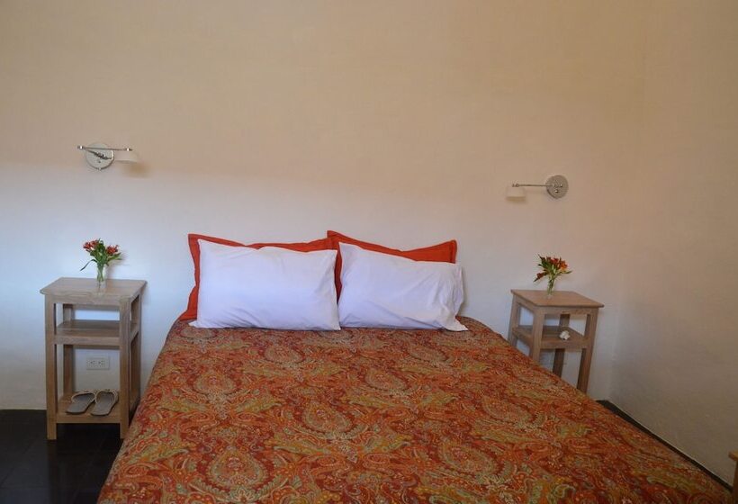 디럭스 룸, Casa Oniri Hotel Boutique