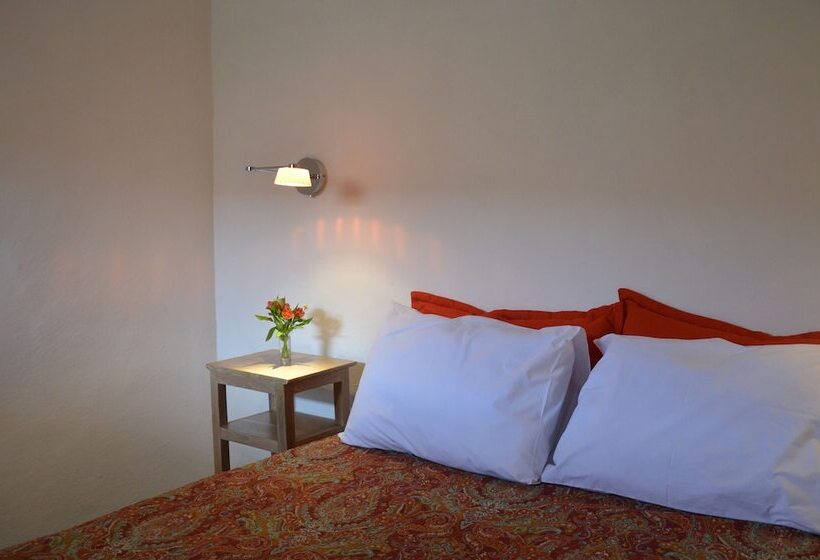 Quarto Deluxe, Casa Oniri Hotel Boutique