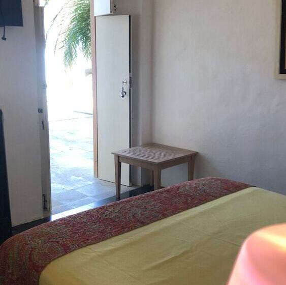 Quarto Deluxe, Casa Oniri Hotel Boutique