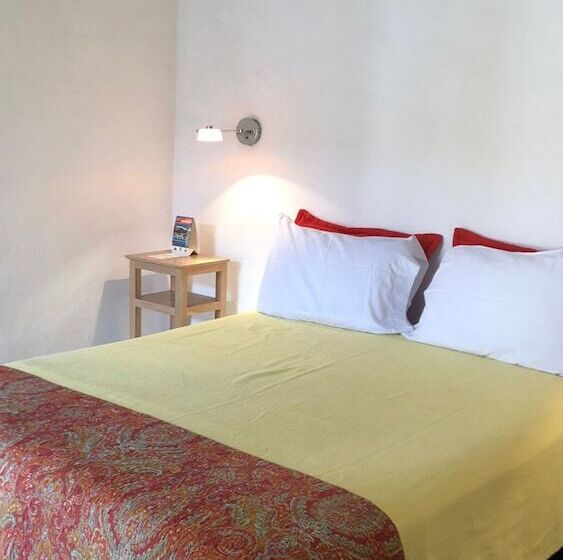 디럭스 룸, Casa Oniri Hotel Boutique