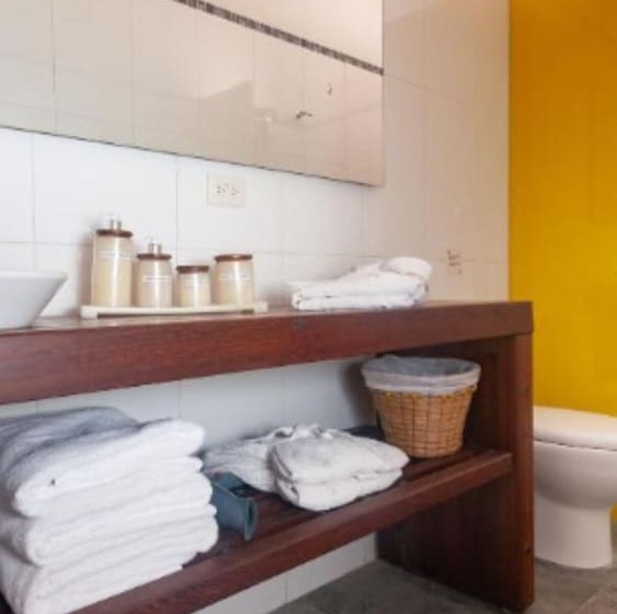 Quarto Deluxe, Casa Oniri Hotel Boutique