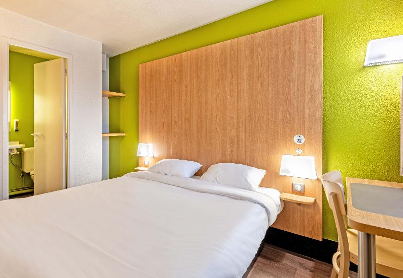 Номер Стандарт, B&b Hotel Brest Kergaradec Aéroport