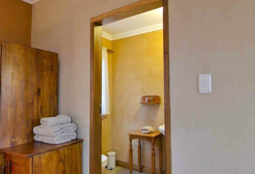 اتاق استاندارد, Klein Aus Vista Desert Horse Inn