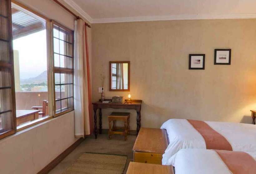 اتاق استاندارد, Klein Aus Vista Desert Horse Inn