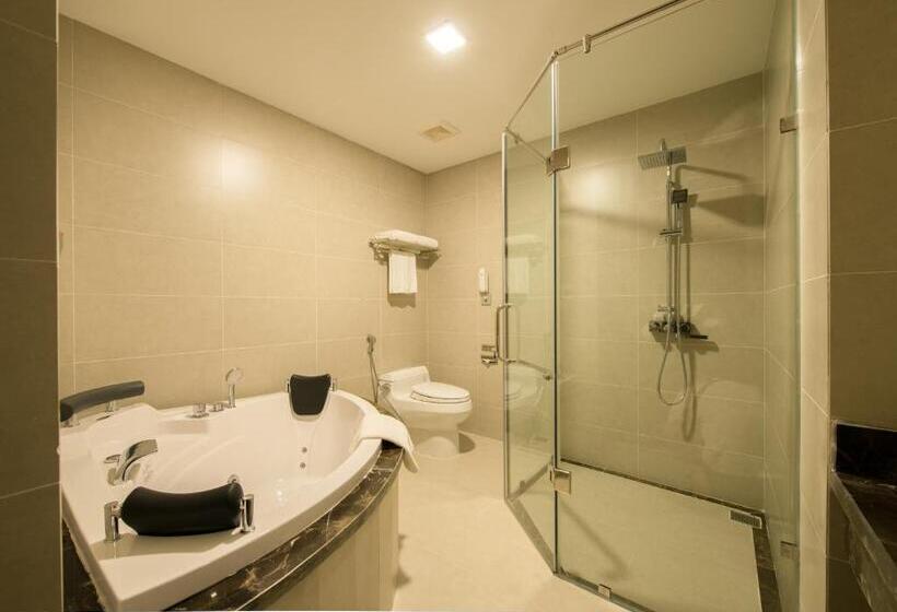 سوییت اجرایی, Muong Thanh Hanoi Centre