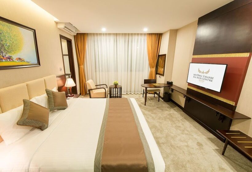 اتاق لوکس, Muong Thanh Hanoi Centre