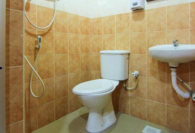 Family Suite, Oyo 11343  Putra Iskandar