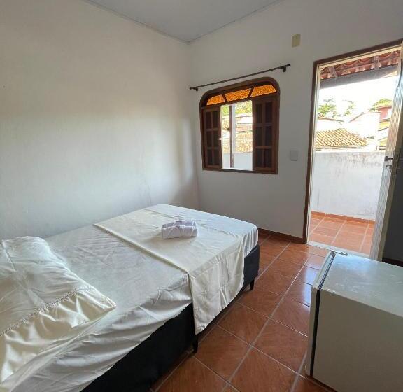 Номер Superior, Guest House Alto Mucuge