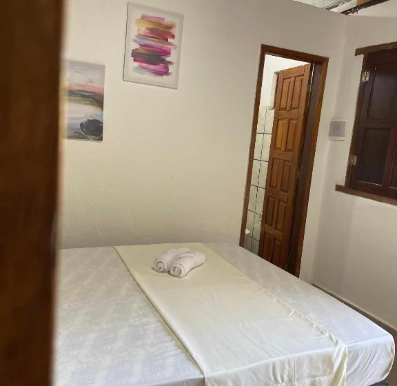 Номер Стандарт, Guest House Alto Mucuge