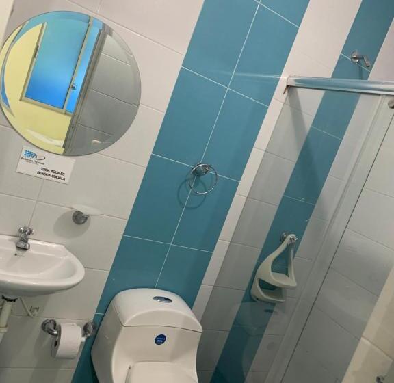 Номер Стандарт, Bellavista Premium Hotel Villeta