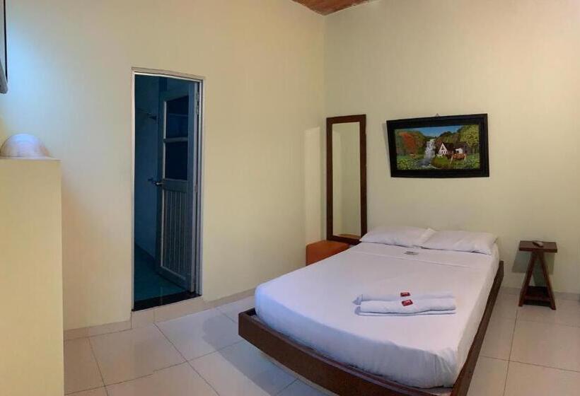 Номер Стандарт, Bellavista Premium Hotel Villeta