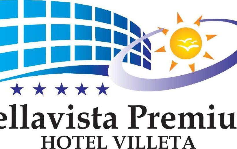 Трехместный Номер Стандарт с Балконом, Bellavista Premium Hotel Villeta