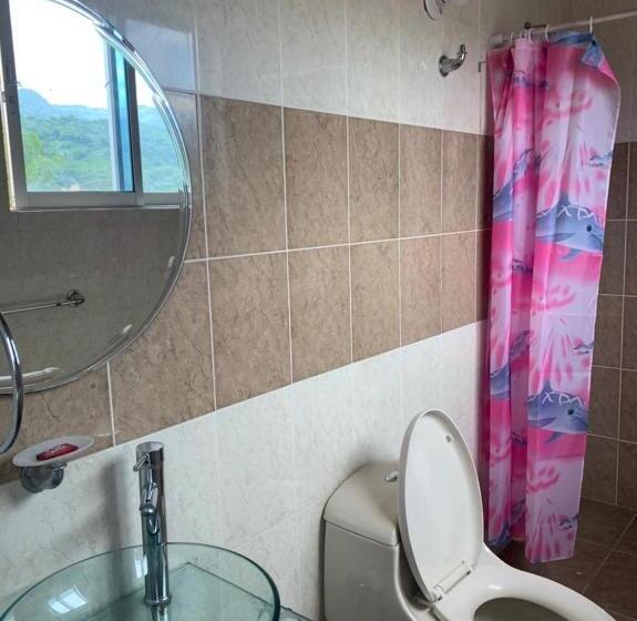 Семейный Номер Superior, Bellavista Premium Hotel Villeta