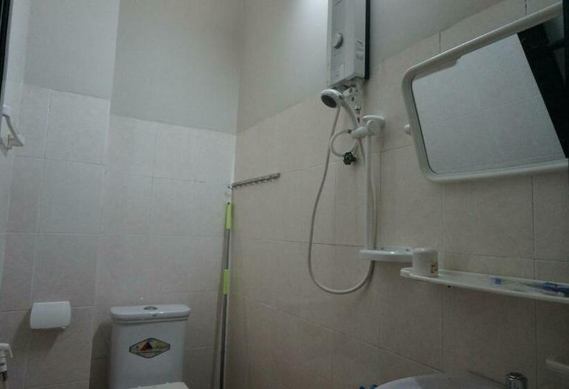 اتاق اکونومی, Thanh Lich Guesthouse