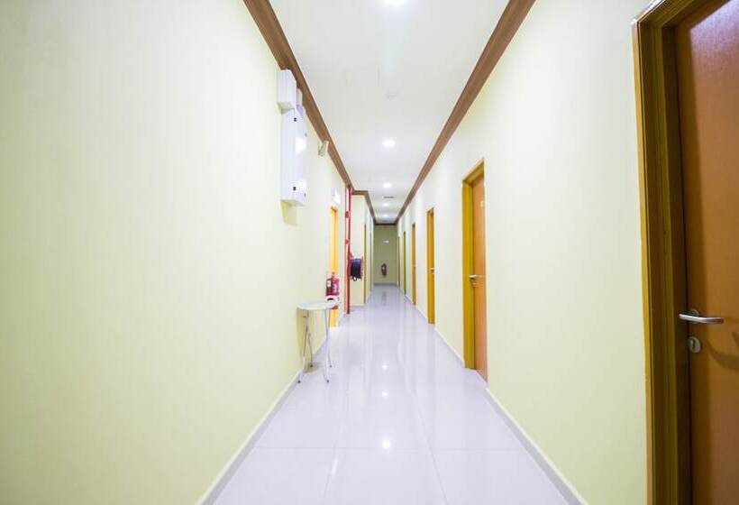 Family Suite, Saujana City