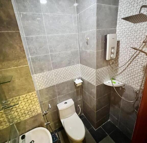 Номер Superior Кровать Кинг, Saujana City